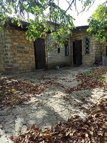 Одеська область, Нерубайське