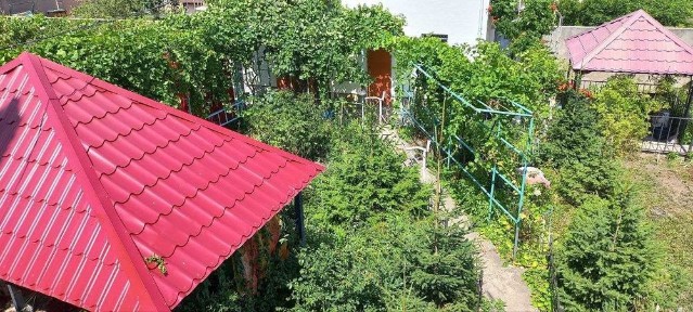 Одеська область, Лиманка