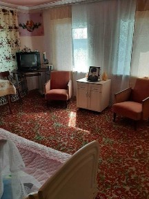 Одеська область, Буялик