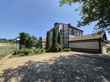 Одеська область, Одеса, Київський