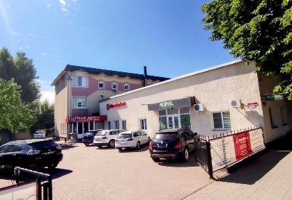Продаж майнового комплексу у Черкасах - готовий бізнес!