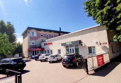 Продаж майнового комплексу у Черкасах - готовий бізнес!