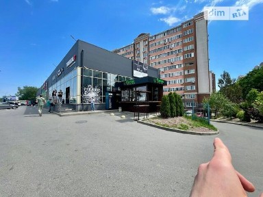 Здається комерційне приміщення на вул. Соборна 105/1, площа 92 кв. м • ID 34308383
