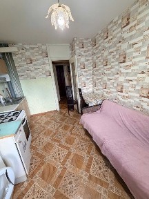 Дніпропетровська область, Дніпро, Індустріальний
