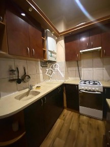 Оренда двокімнатної квартири з автономним опаленням на 96 кварталі