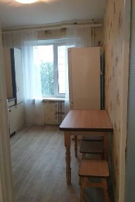 Сдам 2к. квартиру на Левобережном-3.
