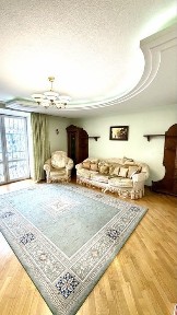 Оренда 3к квартири, вул. Робоча 148. Закритий двір