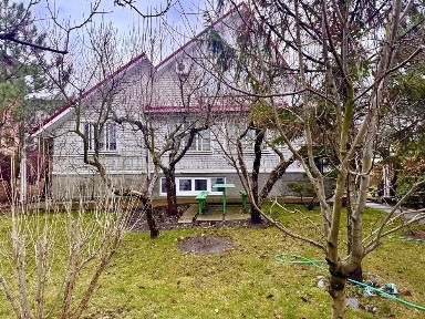 Дніпропетровська область, Олександрівка