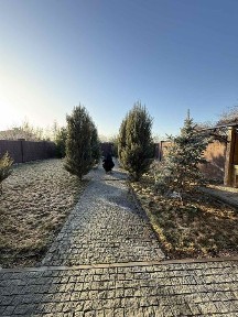 Дніпропетровська область, Новоселівка