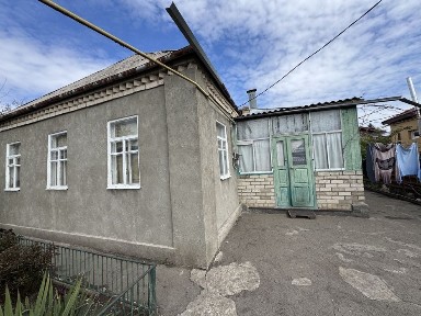 Дніпропетровська область, Самар