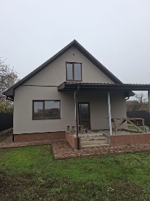 Продам будинок 