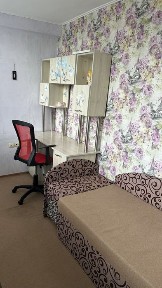 Продаж 2к квартири