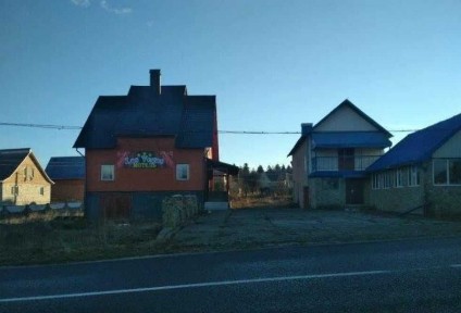 Продаж будинку в с. Стримба, Івано-Франківська обл., без %