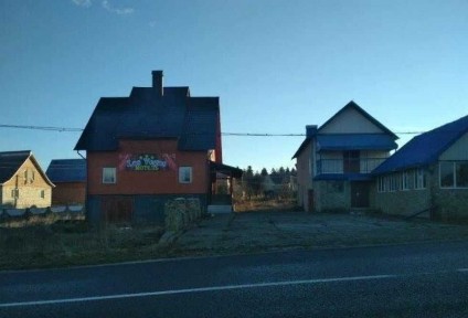 Продаж будинку в с. Стримба, Івано-Франківська обл., без %