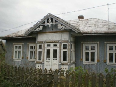 Продам будинок у селі біля гір