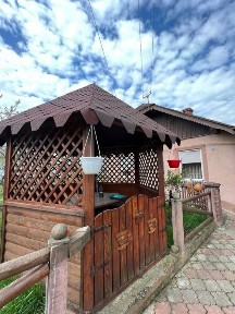 Івано-Франківська область, Березівка