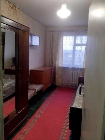 3-к квартира Чернігів центр, р-н Деснянська Правда (SP)
