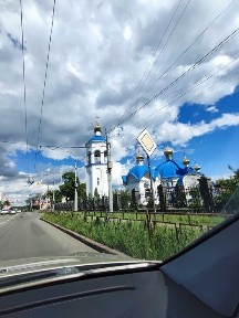 Чернігівська область, Чернігів