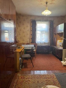2-х кімнатна квартира з автономним опаленням!