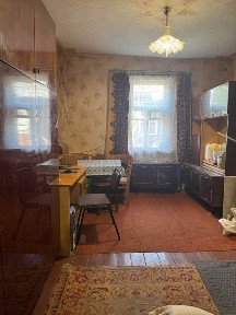 2-х кімнатна квартира з автономним опаленням!