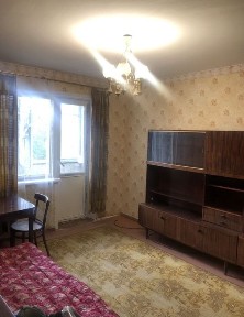 Продаж класної 2к квартири на Лушпи !