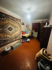 ‼️Продаж трикімнатної в центрі м. Конотоп ‼️