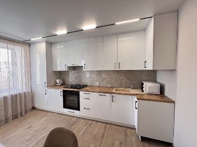 Оренда 2-кім квартира в жк «Калина» 400$