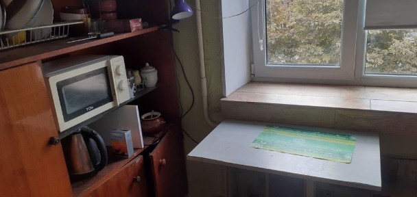 Здам 1к квартиру в Луцьку