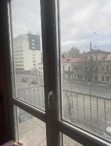 Гостинка, ул. Полтавский шлях