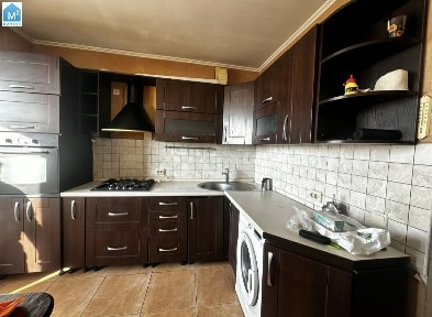 Продажа 2-комнатной квартиры 54 м², Киевский Путь ул., 47