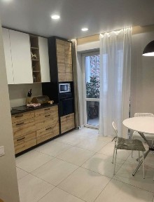 Продам 1к. кв. 3/9 S-52м2. на Алексеевке ЖК Архитекторов