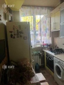 2к. 38м2 Холодна гора (Холодная гора ул. Полтавский шлях, Класс) 126834