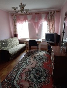 Продається 4к квартира /частина будинку/ на Рилеєва