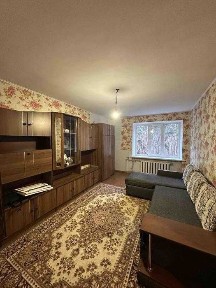 Продам 2-кімнатну квартиру в Солоницівці.