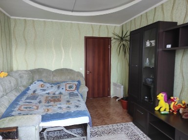 Продам 3 кв Песочин Мобиль