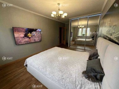 2к. 65м2, Північна Салтівка (Северная Салтовка, МЖК, Кричевского) 131622