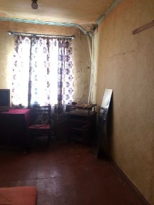 Продам 3 комн. квартиру в п. Эсхар