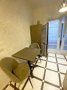 Продаж 1 кімнатної квартири-студії район метро Захисників України, Харків