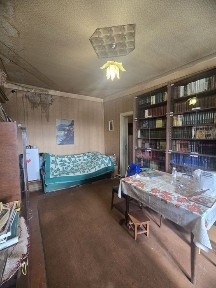 Продам 3х комнатную р-н Турбоатома