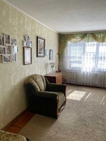 Харківська область, Харків, Новобаварський