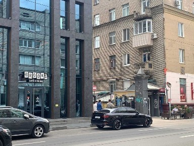 Здається майстерня / приміщення під виготовлення ключів (ЦЕНТР)