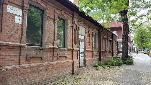 Аренда помещения ул. Олеся Гончара, 42