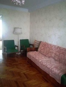 Продам 2-комн. кваритру на Космосе, ул. Чумаченко