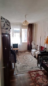 Продам 3-к. квартиру в Александровском р-не, ул. Школьная 25
