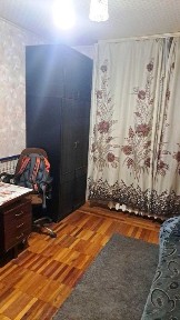Продам 2-к квартиру, Южный мкрн, пр. 40 летия Победы
