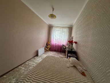 3-кім квартира на Лівобережній (Єнісейська) 213-317-430