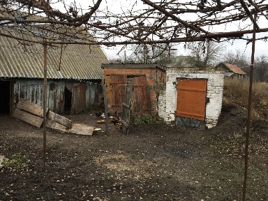 Чернігівська обл., Козелецький район, с. Красилівка