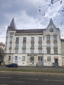 Продаж 2 кім. Квартири у Львові вул. Городоцька
