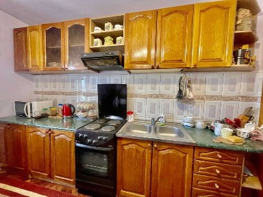 Продаж 2 кімнатної квартири - вигідна інвестиція або готове житло