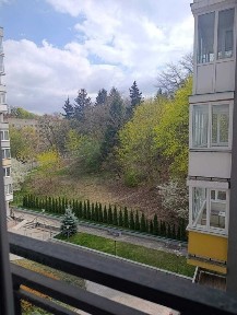 Продаж 2- кім. квартири вул. Бойківська Новобудова.
